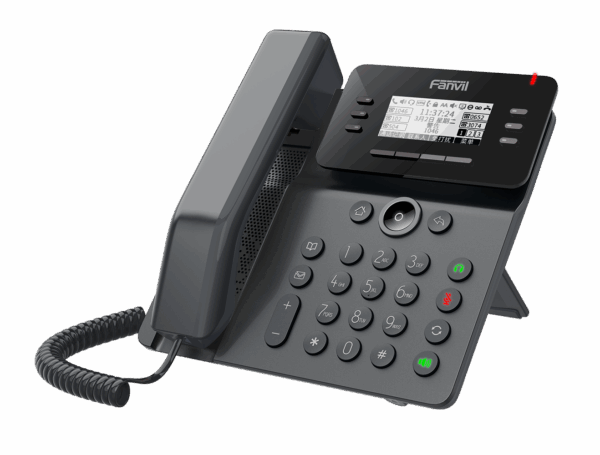 Cloud +IP-PBX + Time
