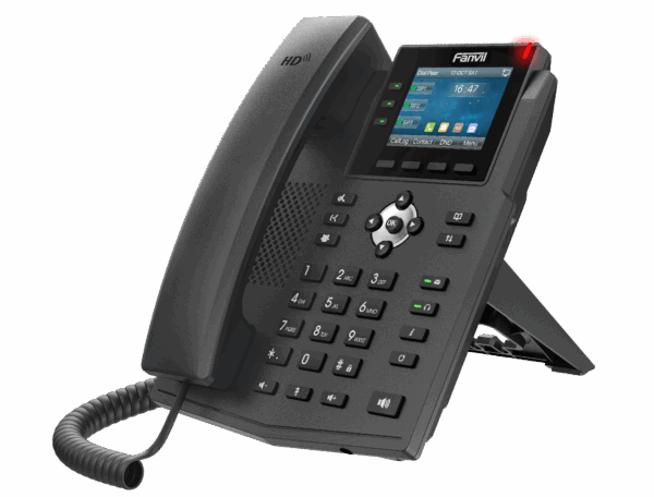 X3U - Image 2