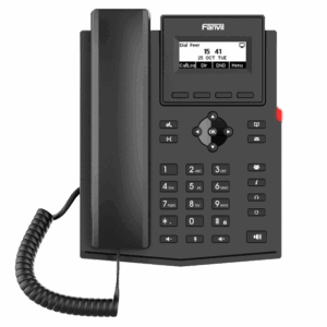 X301P