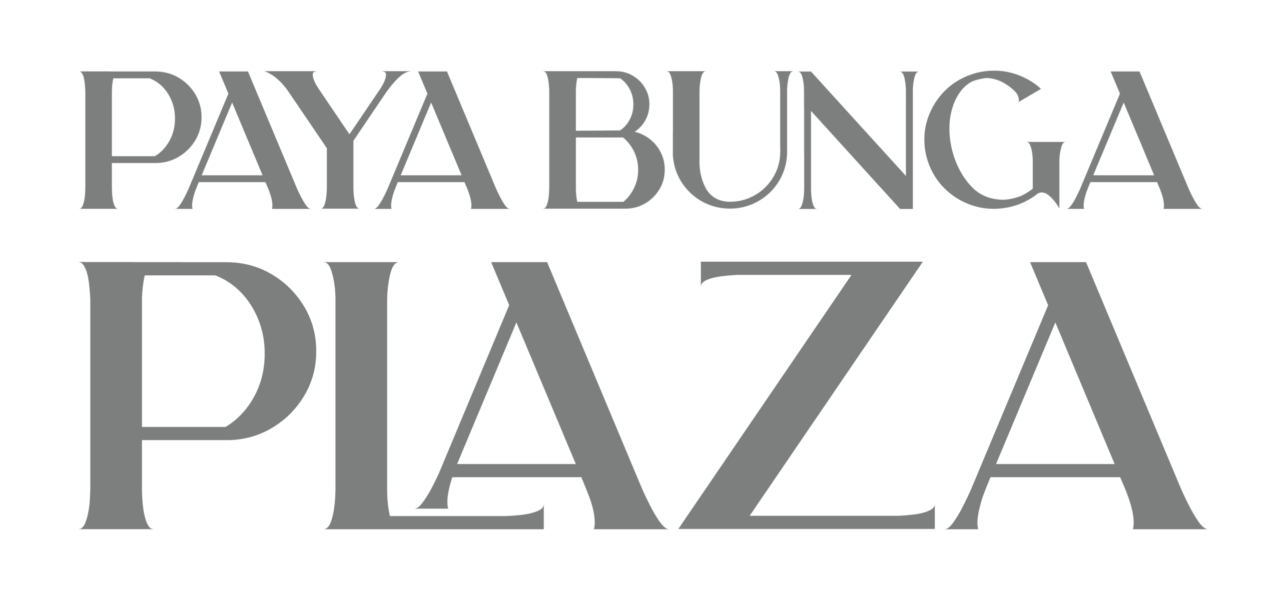 Logo Paya Bunga Plaza-01